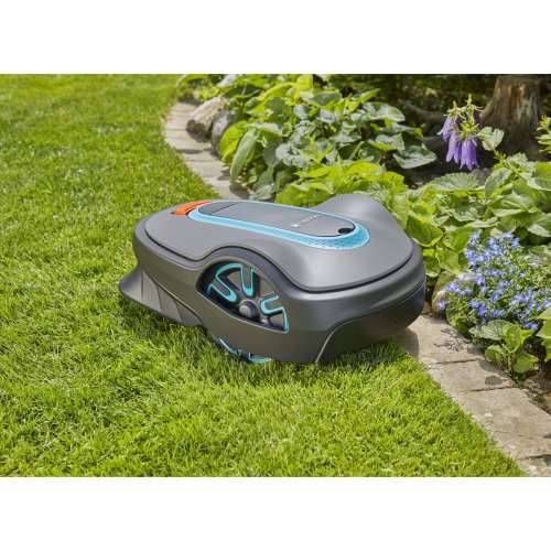 Kosilica na baterije Gardena Sileno Life 1000 m² Cijena