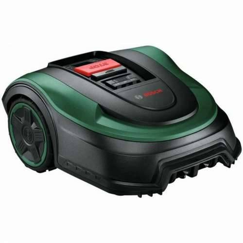 Robotska kosilica BOSCH Indo S+ 500 30-50 mm 500 m 19 cm Cijena