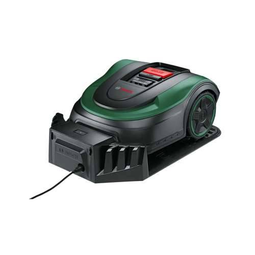 Robotska kosilica BOSCH Indo S+ 500 30-50 mm 500 m 19 cm Cijena