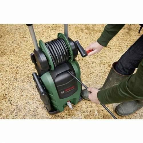 Visokotlačni Čistač BOSCH Advancedaquatak 140 2100 W 140 bar 450 L/H Cijena