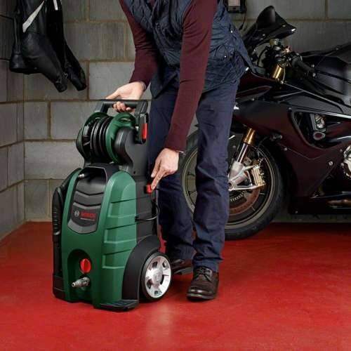 Visokotlačni Čistač BOSCH Advancedaquatak 140 2100 W 140 bar 450 L/H Cijena