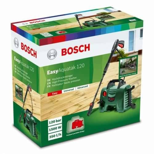 Visokotlačni Čistač BOSCH EasyAquatak 120 1500 W 120 bar 350 L/H Cijena