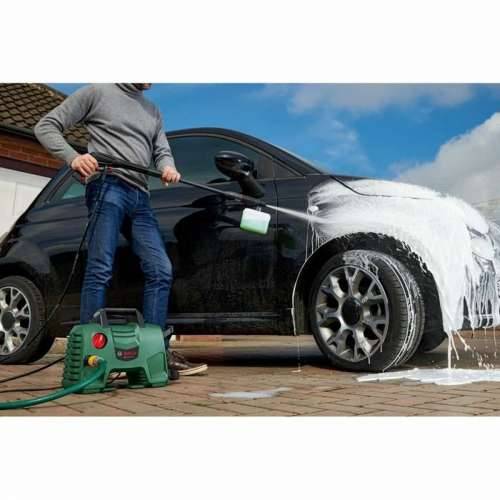 Visokotlačni Čistač BOSCH EasyAquatak 120 1500 W 120 bar 350 L/H Cijena