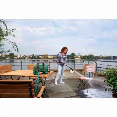 Visokotlačni Čistač BOSCH EasyAquatak 120 1500 W 120 bar 350 L/H Cijena