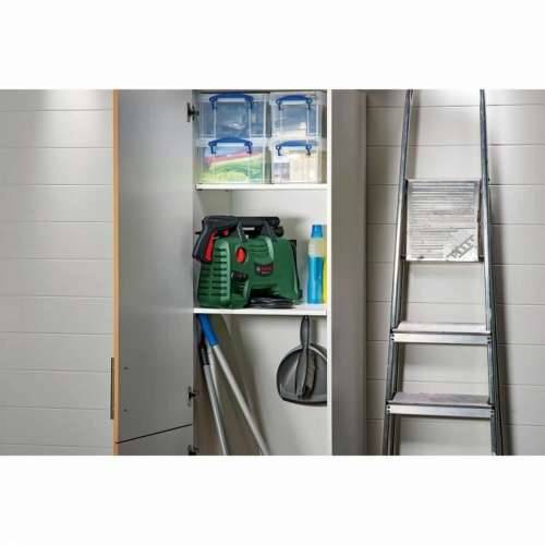 Visokotlačni Čistač BOSCH EasyAquatak 120 1500 W 120 bar 350 L/H Cijena