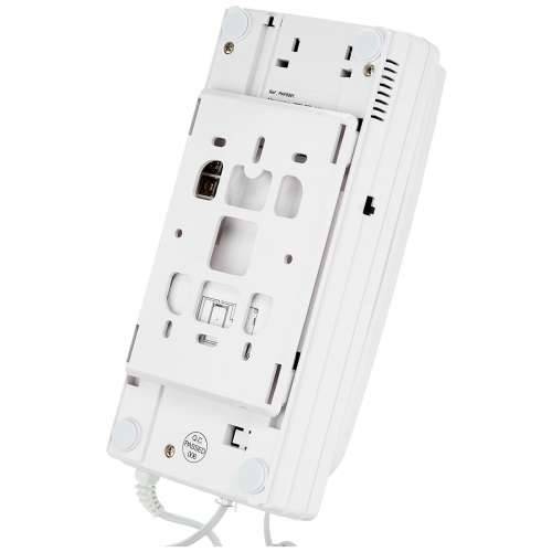 Interfon sustav SCS SENTINEL Audio Orion 32068 Aluminij Plastika Cijena