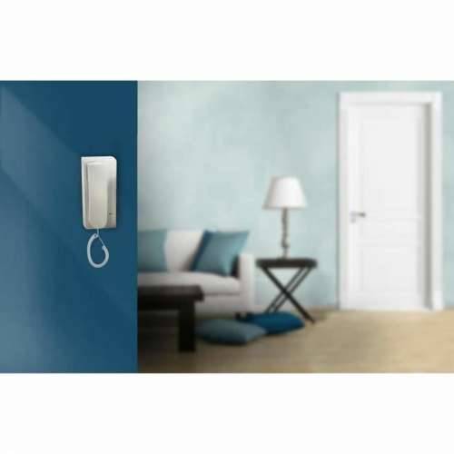Interfon sustav SCS SENTINEL Audio Orion 32068 Aluminij Plastika Cijena