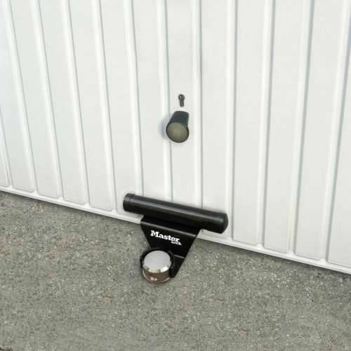 Zaključavanje ključem Master Lock 1488EURDAT Čelik Okruglo Cijena