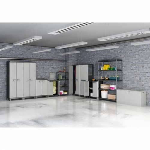Polica KIS Keter 68 x 39 x 173 cm Cijena