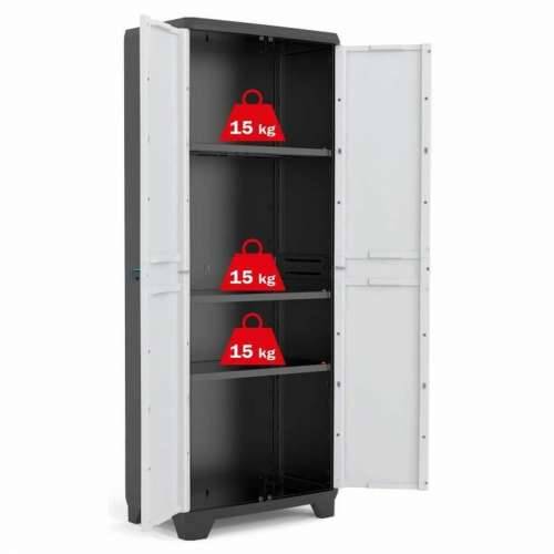 Polica KIS Keter 68 x 39 x 173 cm Cijena