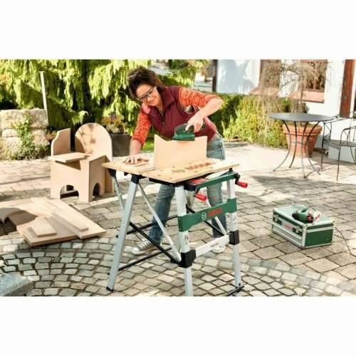 Radni stol BOSCH PWB 600 Sklopiv 64 x 84 cm Cijena