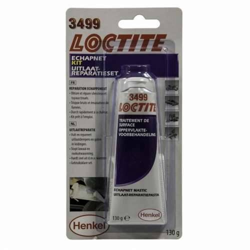 Punilo Loctite 3499 Bijela 130 g Cijena