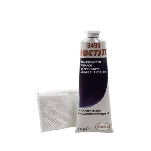Punilo Loctite 3499 Bijela 130 g Cijena