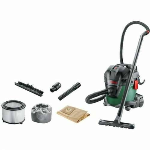Usisivač BOSCH Universalvac 15 1000 W 23 kPa 15 L Cijena