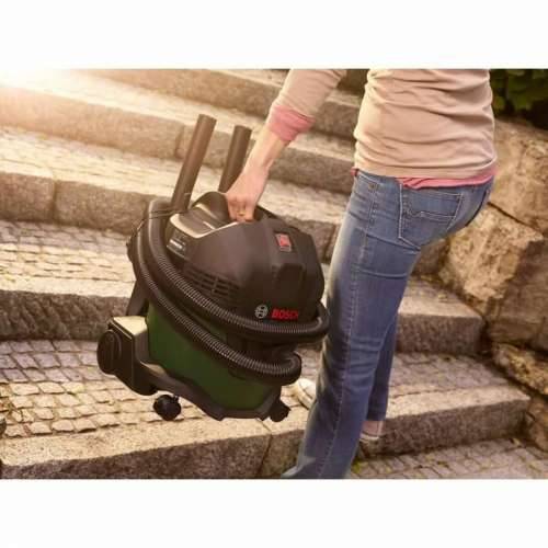 Usisivač BOSCH Universalvac 15 1000 W 23 kPa 15 L Cijena