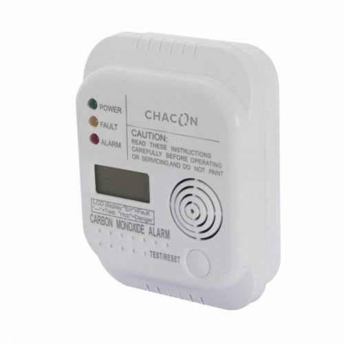 Carbon monoxide detector Chacon 34147 Cijena
