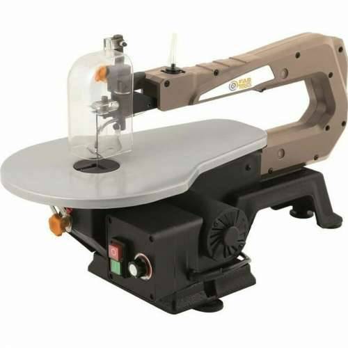 Motorna Pila PROVENCE OUTILLAGE 400 mm  85 W 120 W Cijena
