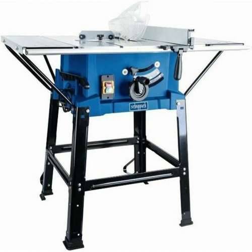 Kružna pila Scheppach HS110 2000 W 230 V Cijena
