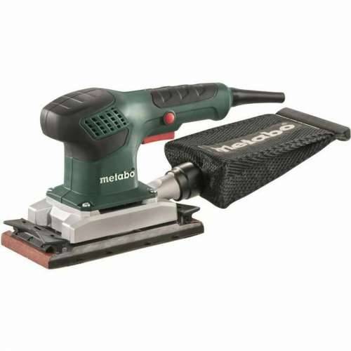 Vancentrična brusilica Metabo SR 2185 200 W Cijena