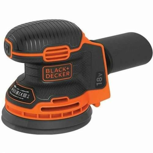 Brusilica Black & Decker BDCROS18N-XJ 18 V Cijena