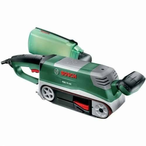Vancentrična brusilica BOSCH PBS 75 AE 240 V Cijena