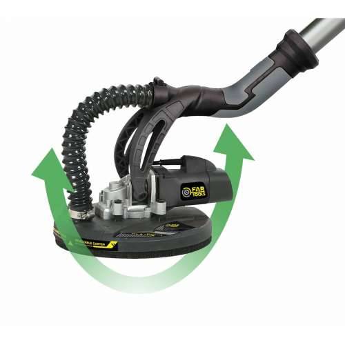 Brusilica Fartools DWS 710E 700 W 710 W 240 V Cijena