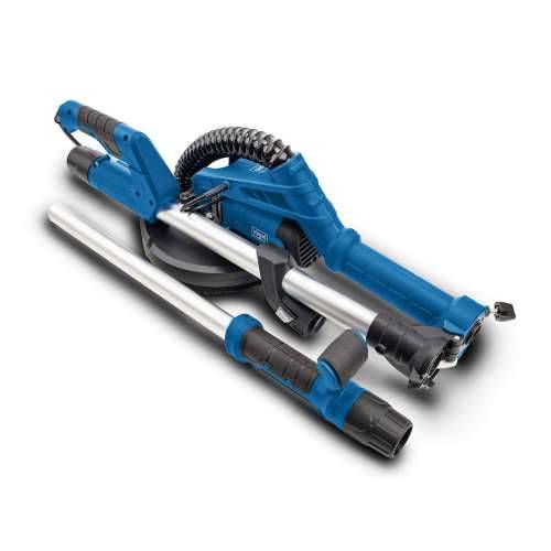 Brusilica Scheppach DS920X Cijena