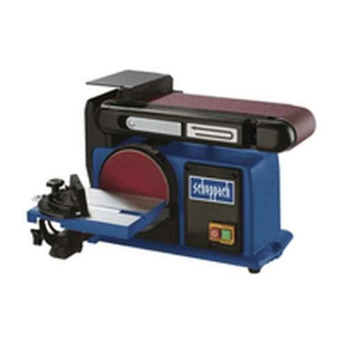 Vancentrična brusilica Scheppach BRTS800 230 V 230-240 V Cijena