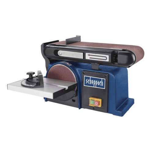 Vancentrična brusilica Scheppach BRTS800 230 V 230-240 V Cijena