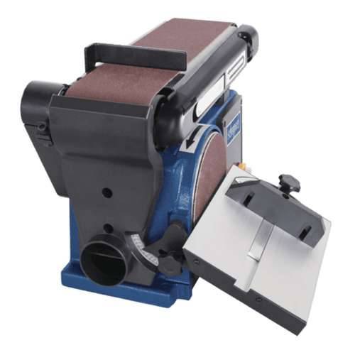 Vancentrična brusilica Scheppach BRTS800 230 V 230-240 V Cijena