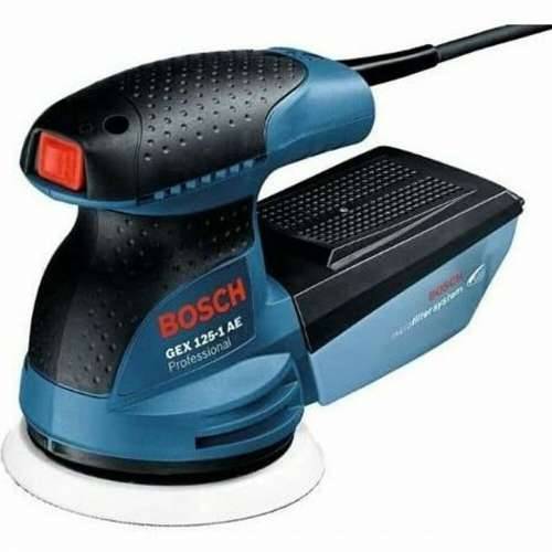 Brusilica BOSCH GEX 125-1 AE Cijena
