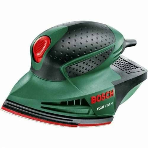 Višenamjenska brusilica BOSCH PSM 100 A 100 W 230 V Cijena