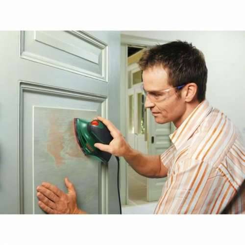 Višenamjenska brusilica BOSCH PSM 100 A 100 W 230 V Cijena