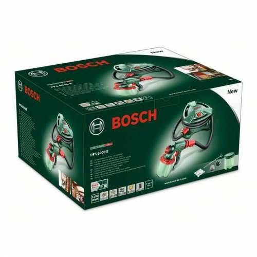 Električni pištolj za bojanje BOSCH Cijena