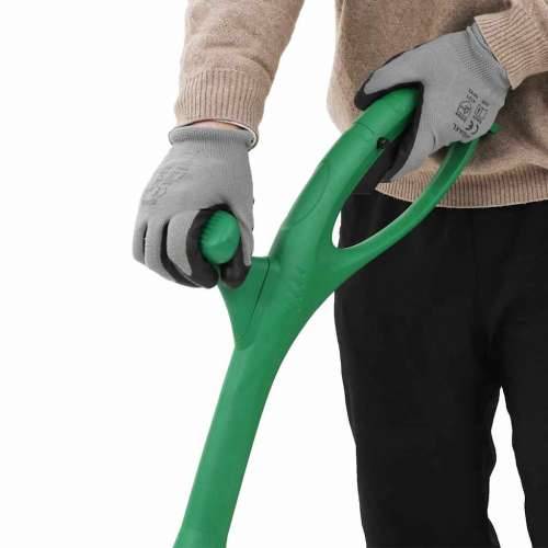 Električni odstranjivač korova 140 W zeleni Cijena