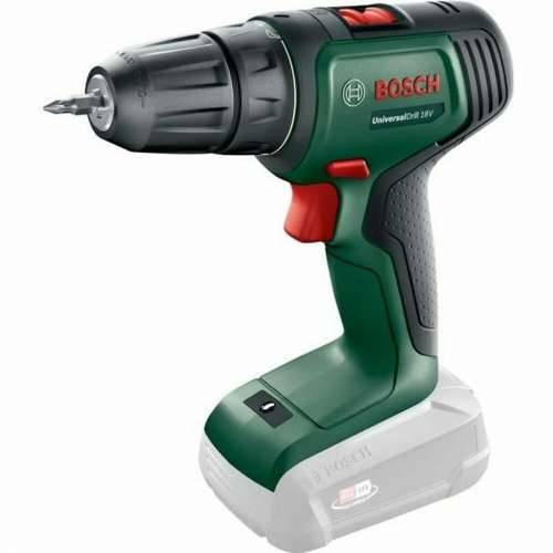 Bušilica odvijač BOSCH Universal Drill 18V Cijena