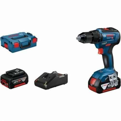 Bušilica odvijač BOSCH Professional GSR 18V-55 18 V 55 Nm Cijena