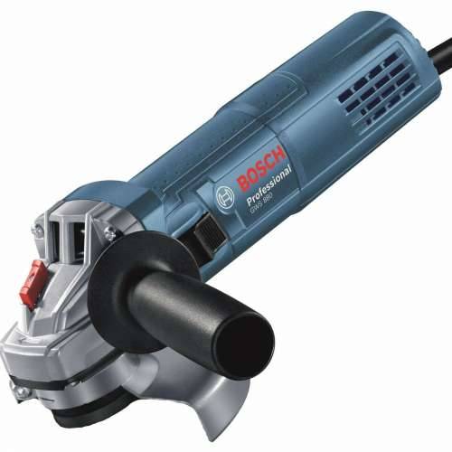 Kutna brusilica BOSCH Professional GWS 880 800 W 125 mm Cijena