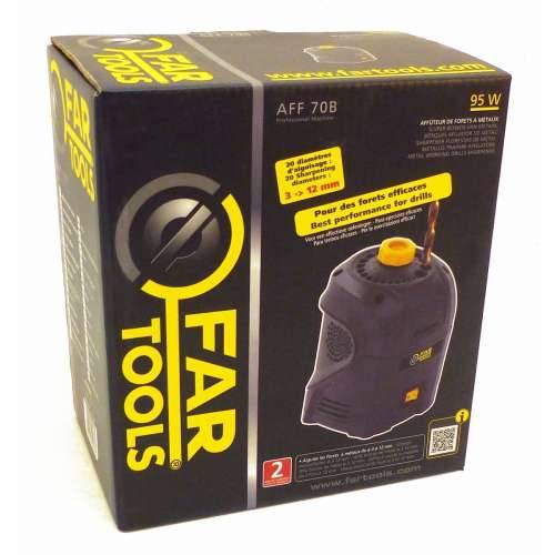Oštrilo svrdla Fartools Pro AFF 70 Cijena