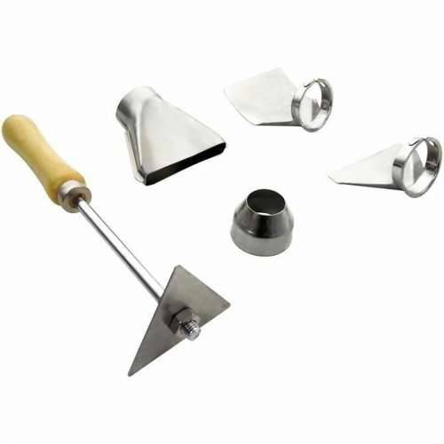 Pištolj s vrućim zrakom Fartools Pro HG2000 115354 2000 W Cijena