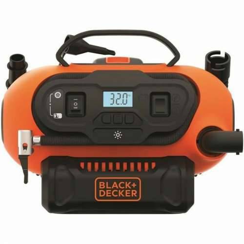 Kompresor Zraka Black & Decker BDCINF18N-QS Cijena