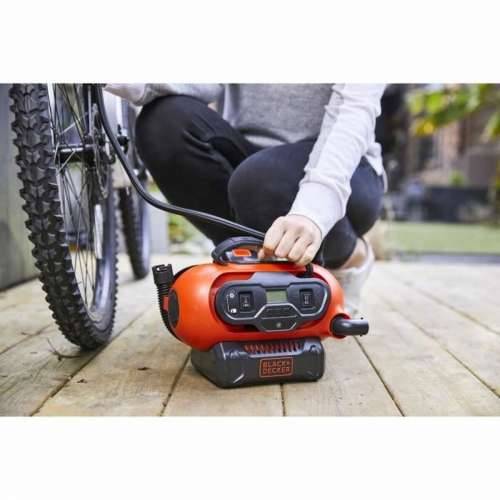 Kompresor Zraka Black & Decker BDCINF18N-QS Cijena
