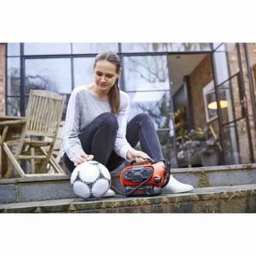 Kompresor Zraka Black & Decker BDCINF18N-QS Cijena