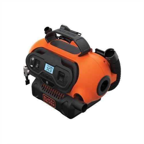 Kompresor Zraka Black & Decker BDCINF18N-QS Cijena