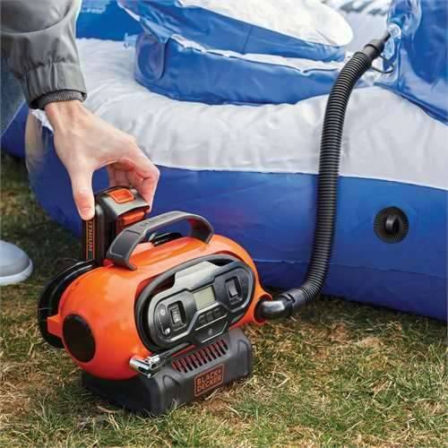 Kompresor Zraka Black & Decker BDCINF18N-QS Cijena