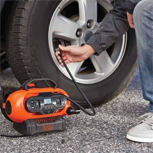 Kompresor Zraka Black & Decker BDCINF18N-QS Cijena