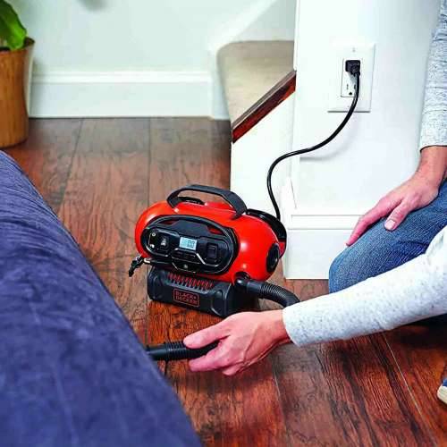 Kompresor Zraka Black & Decker BDCINF18N-QS Cijena