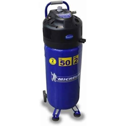 Kompresor Zraka Michelin MXV50-2 Vertikalno 8 bar 50 L Cijena