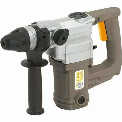 Udarna bušilica Fartools SKB850 750 W 850 W Višenamjenski Cijena