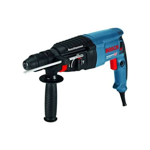 Udarna bušilica BOSCH SDS PlusGBH 2-26 F Professional 830 W Cijena